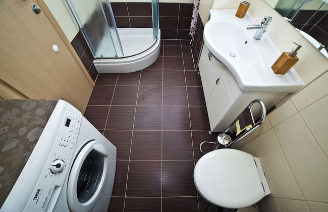 Split Apartments - Peric - Foto 69