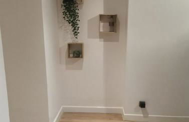 appart cosy,calme à 2 pas du centre de montbrison - Foto 11