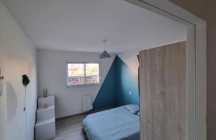 Maison 3 chambres vue mer et phare - Foto 18