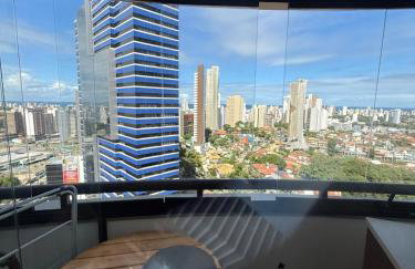 Mercure Boulevard Salvador Hotel 20 Andar - Foto 28