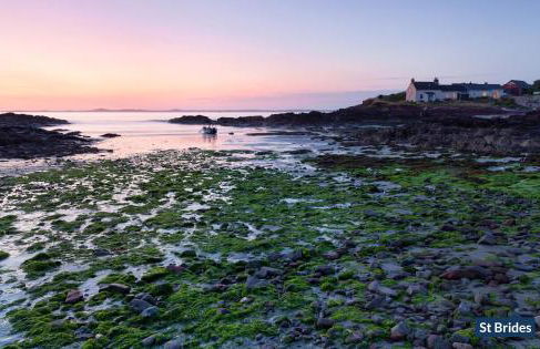 Cariad Y Mor - Foto 30