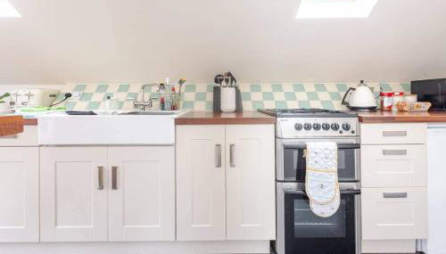 Cozy One-bed Apartment in Nottingham - Foto 3