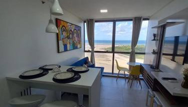 FLAT BEIRA MAR BARRA DE JANGADA ANDAR ALTO JABOATão - Foto 1