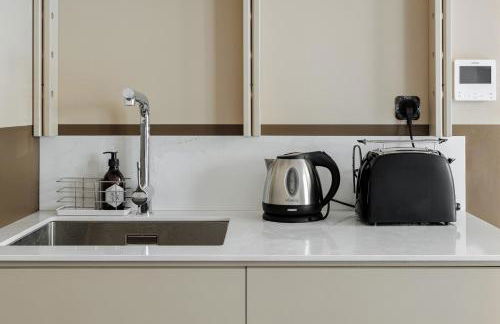 Hôtel Arago - Entrée autonome, réception en ligne - Encore Mieux - Foto 33