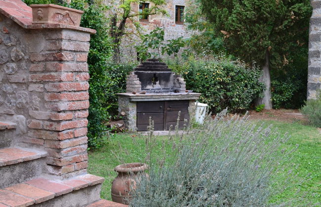 Apt. La Vecchia Cedraia, Wifi, Perugia - Photo 21