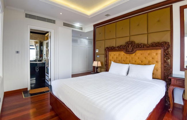 Rung Huong Apartment - Foto 14