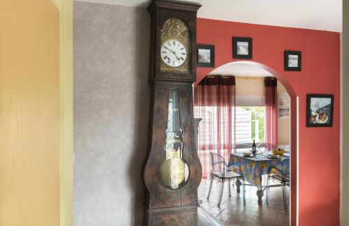 Villa Mimosas Le Verdon sur Mer - Foto 12