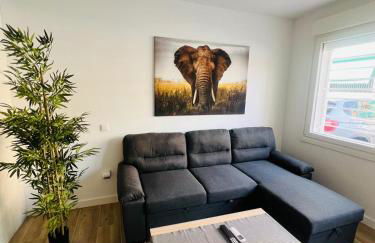 Apartamento 4 Elephant Wifi y Netflix - Foto 8