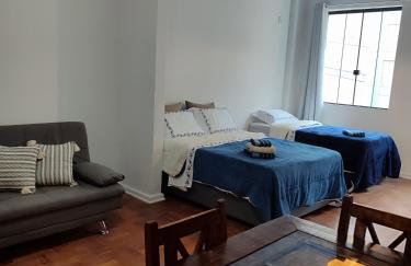 Loft Pequena África - Foto 2