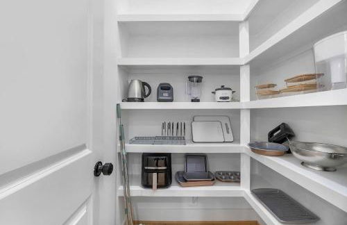 Downtown Oasis Rooftop with Skyline View - Foto 45