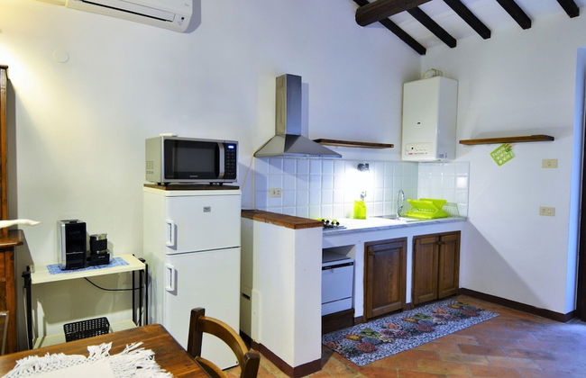 Apartment in Umbria Near Lake Trasimeno - Foto 8