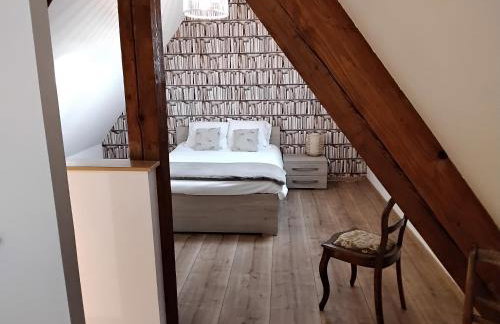 Les Toits d'Hélène - Foto 9