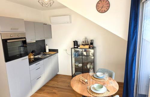 Design-Apartments I Klimaanlage I Boxspring I Nespresso I Parklplatz - Foto 10