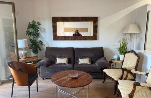 Espectacular Tarragona Corsini Apartment-2, en el centro, con parking - Foto 10