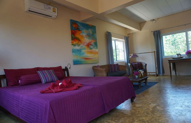 Comfortable Island Suites With Beautiful View and Balconies With Kitchenette - Foto 3