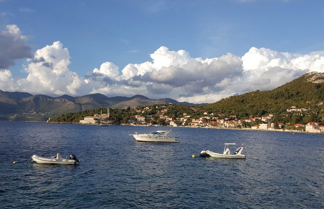 Rooms Milena - Triple Room With External Private Bathroom - Foto 13