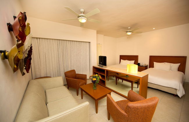Ambiance Suites Cancun - Photo 16