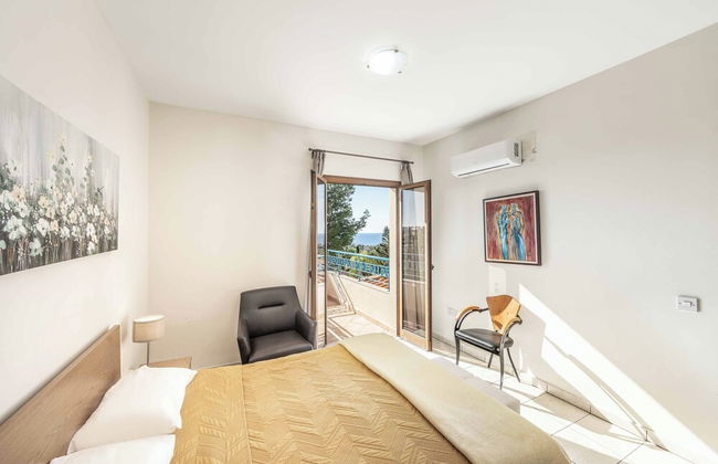 Apollon Zeus Villa - Foto 11