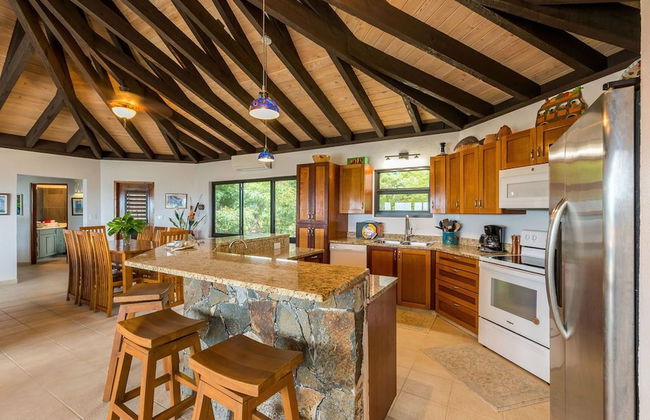 Virgin Gorda Villa Rentals - Foto 59