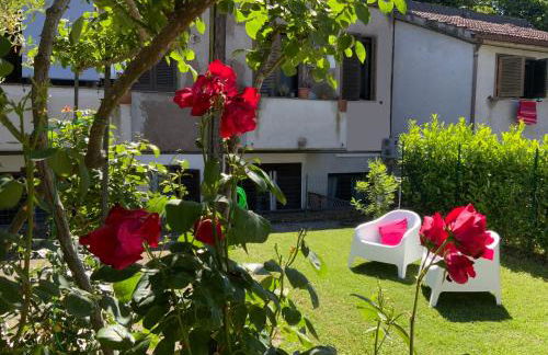 EDEN. La casa di Claudia - Foto 52