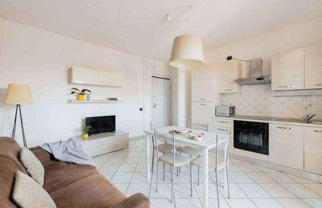 HQ Aparthotel Milano Inn - Smart Suites - Foto 60