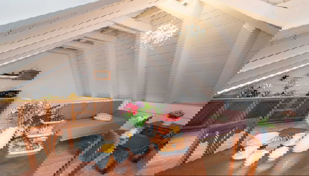 Secret Apartments - Two Bedroom Apartment With City View - Foto 1, Imagen principal