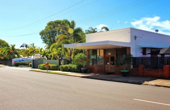 Barney Beach Accommodation - Foto 74