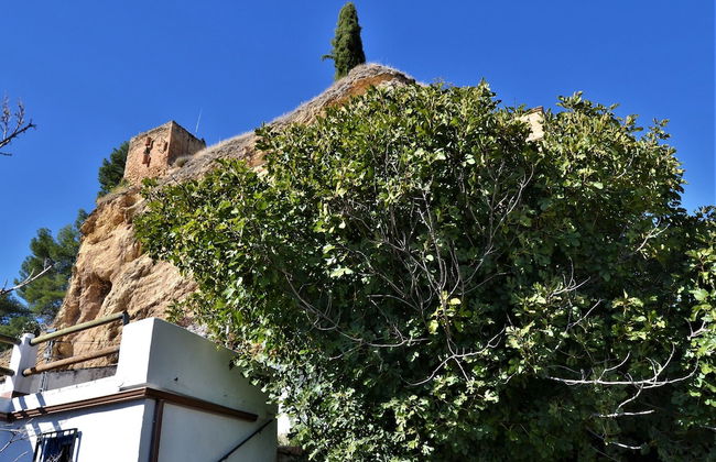 Casa del Arrabal de Montefrío - Foto 58