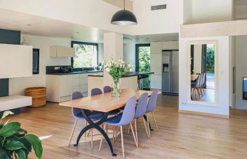 3 Bedroom Gorgeous Home In Giens - Foto 5