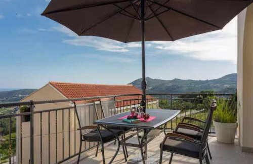 Mountain House with Sea View - Foto 12