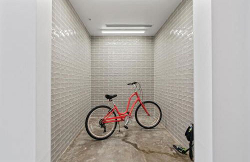 Vibrant 1BD 1BA Pool, Gym, HTub, Bowling and More - Foto 43