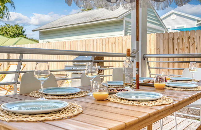 Sunfish Elegance by Avantstay Beach Access at an Indoor/outdoor Paradise - Foto 63