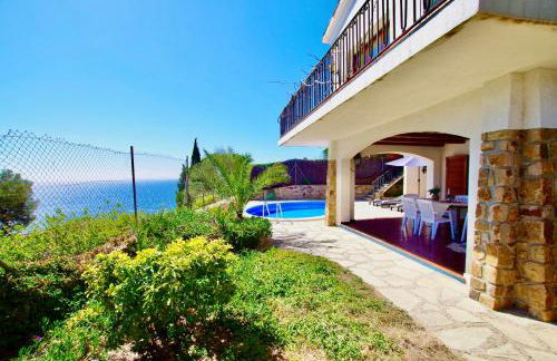 V&V LLORET- VILLA MEDITERRANIA, vistas panorámicas al mar - Foto 66