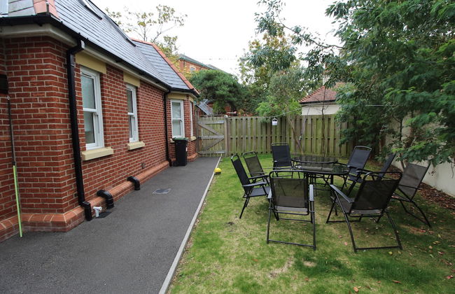 Westcliff House - 4 Bedrooms - Photo 11