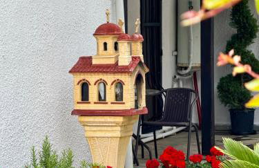 Stavros & Maria's Haus - Foto 41