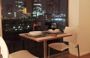 The Maltings Tower Bridge Apartment - Foto 26