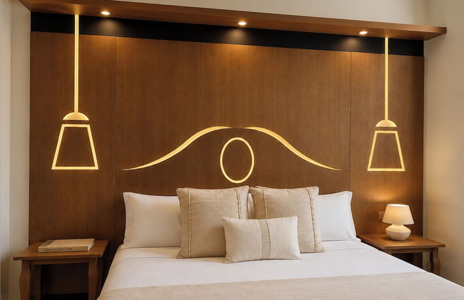 Legazpi Doce Rooms & Suites - Photo 19