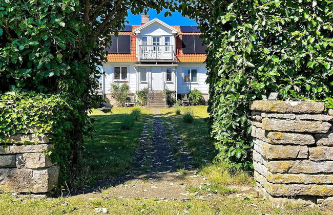 4 Star Holiday Home in Degerhamn - Foto 34