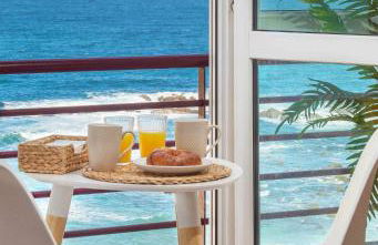 AG Miramar Malpica x4 vistas playa Costa da Morte - Foto 1