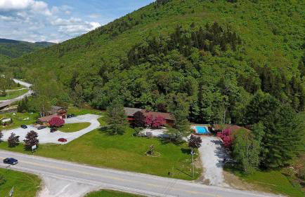 Cedarbrook Queen Suite 103 - Foto 45