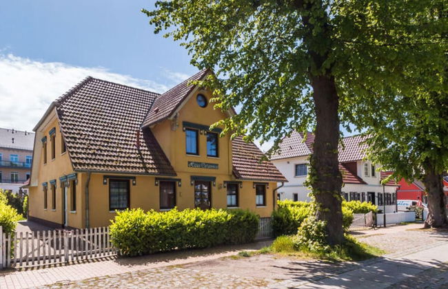 Baltic Sea Mermaid, Green Lagoon - Foto 27