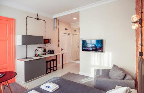 SMART STUDIO Apartamenty Kwidzyn, Śniadania, Bezpłatny Parking, Faktury VAT - Foto 38