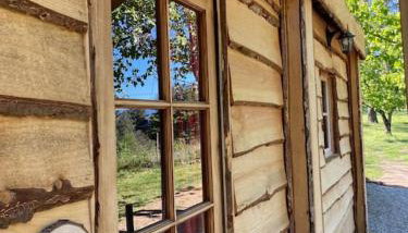 La Cabane trappeur - Photo 3