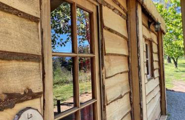 La Cabane trappeur - Photo 3