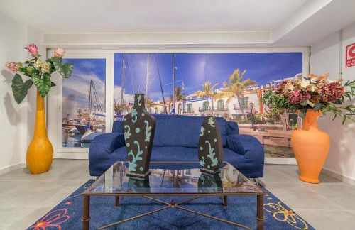 Sol Mogan Suites - Adults Only - Foto 40