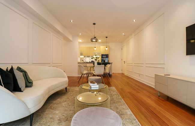 Cozy 2BR With Incredible Balcony in Miraflores - Foto 16