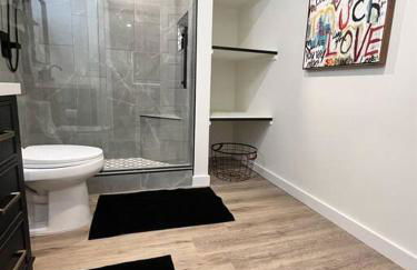 Love Shack in Foley/ Hot Tub / Modern Cozy - Foto 10