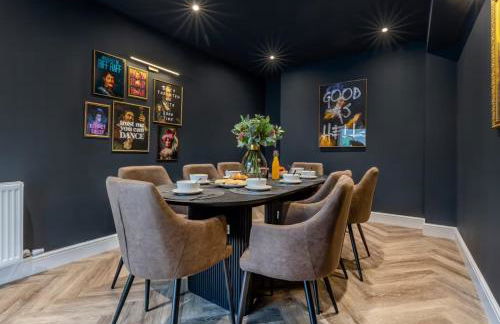 Newly Renovated luxury seaside property with hot tub - near to Cromer & Sheringham - Foto 1