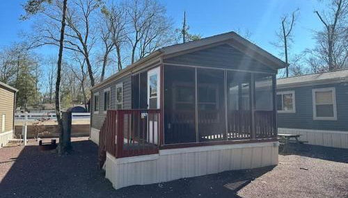 VR04 2 Bdrm Cottage near Wildwood - Foto 3