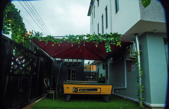 RichVilla Apartments & Hotels - Foto 23